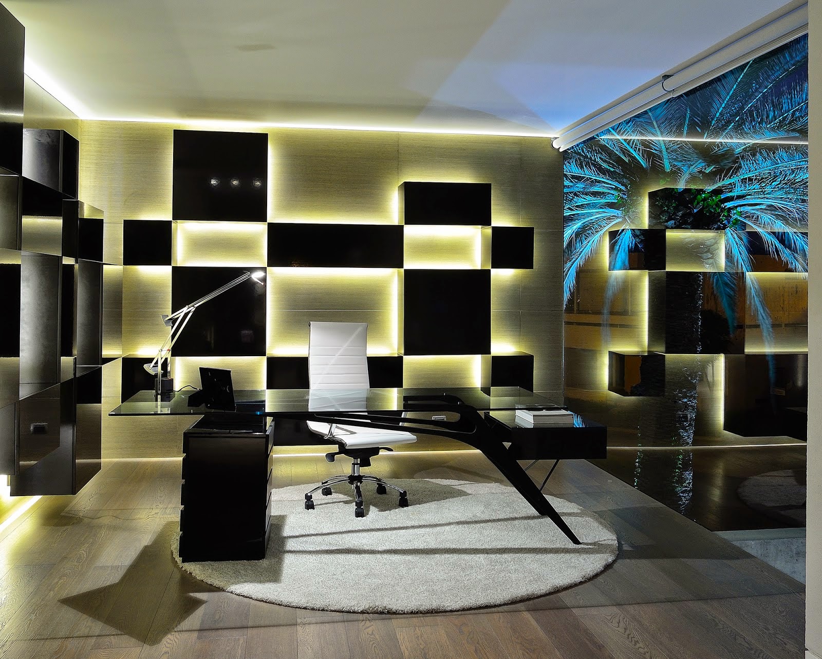 beautiful-home-workstation-office