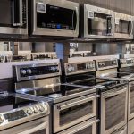 appliances