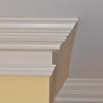molding