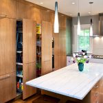 pull out pantry