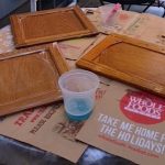refinishing