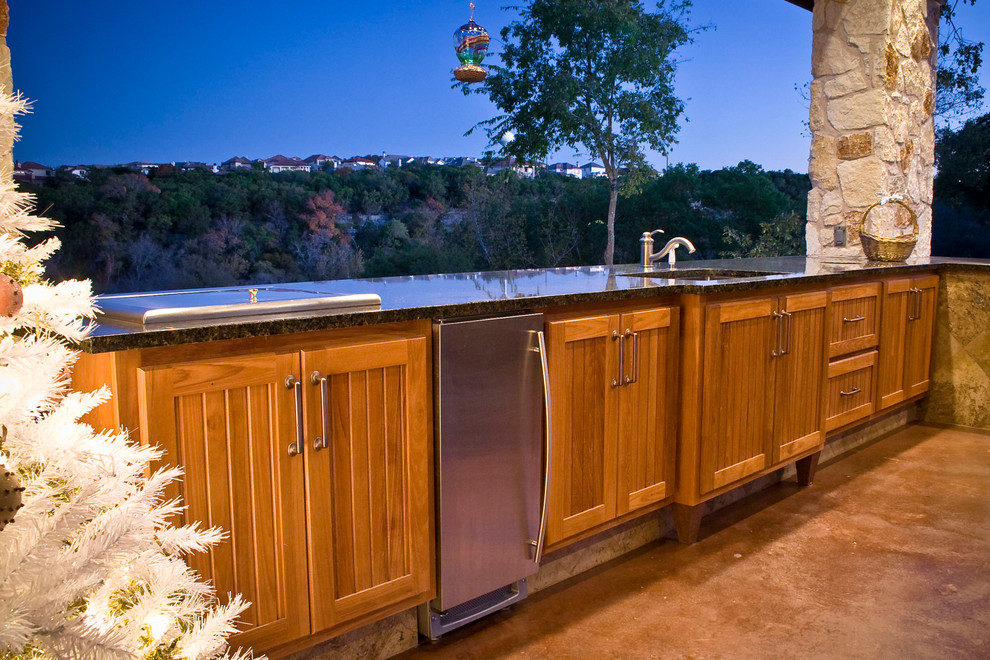 best-outdoors-kitchen-cabinets