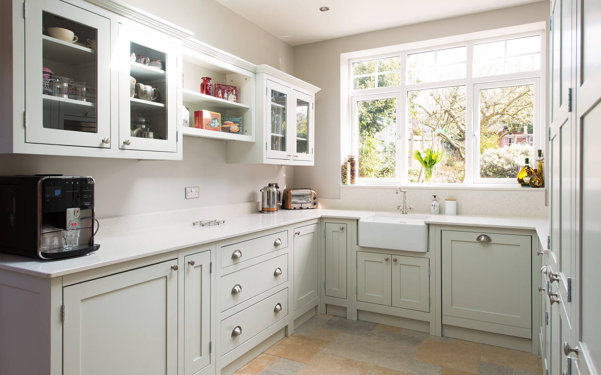 framed and frameless kitchen cabinets american style