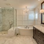 traditional bath