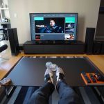 tv room
