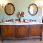 vanity antique