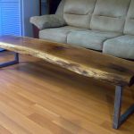 wood slab