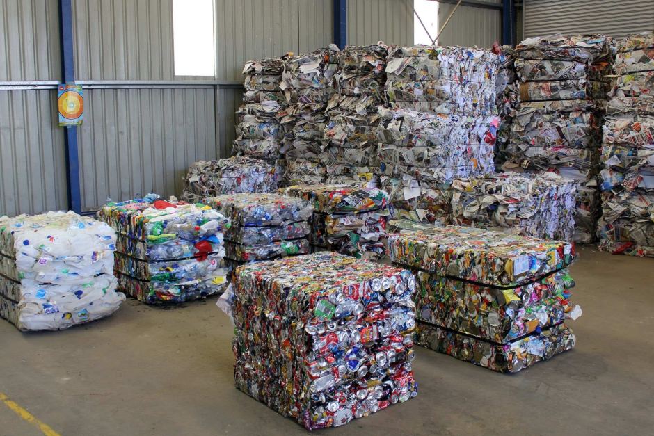 recycle