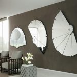 tasteful mirrors