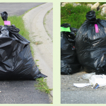 trash