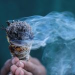 white sage