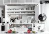 L Shaped Kitchen Decorations