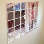 CD Case Wall Art
