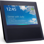 Amazon-Echo-Show-voice-activated-technology-alexa