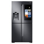 Touch-screen-refrigerator-apps