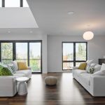 living-room-black-window-frames