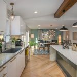 insta big kitchen