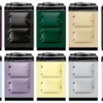aga colors