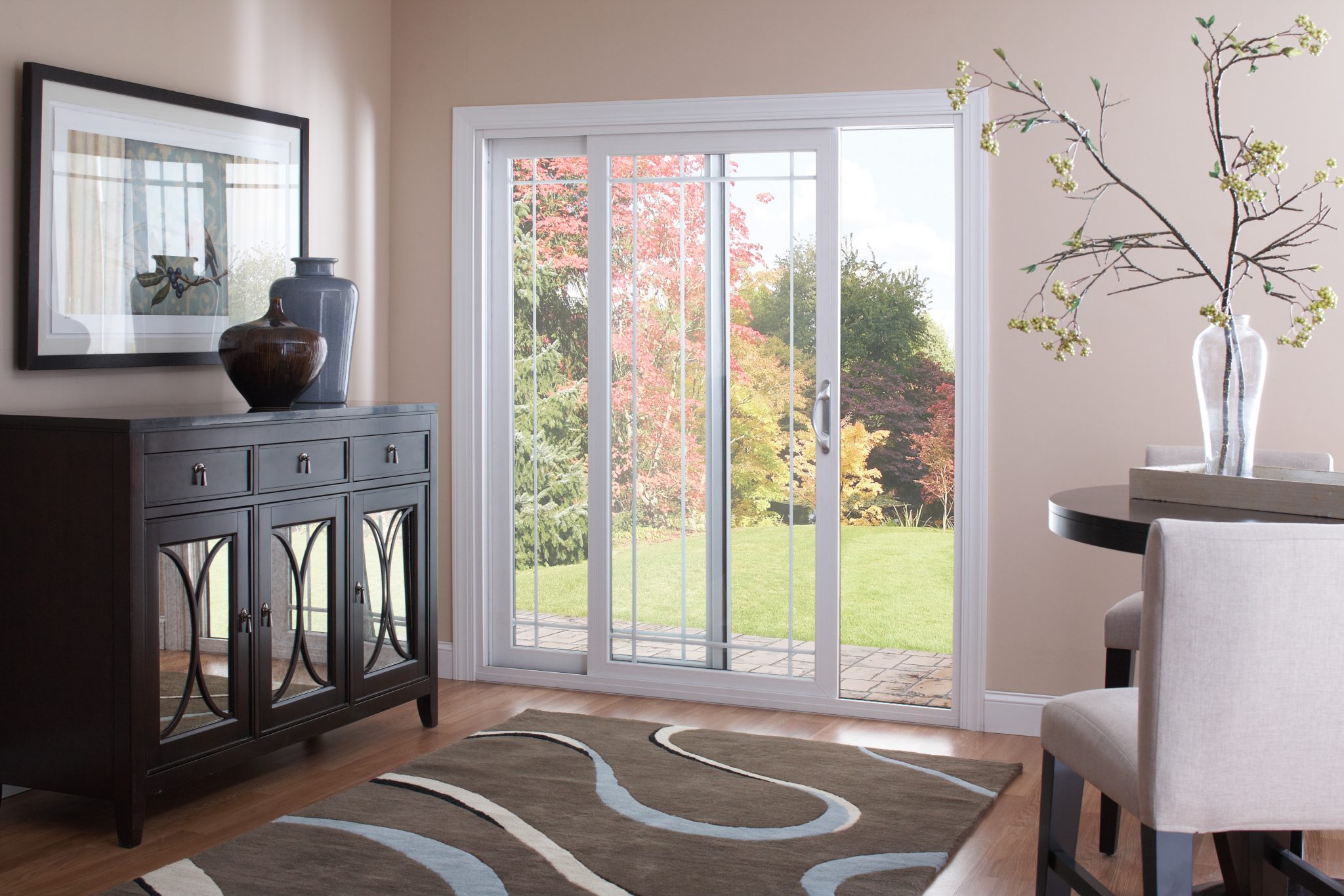 sliding-glass-doors-for-contemporary-style-homes