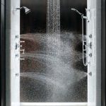 multiple-shower-heads-in-use
