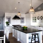 black-accents-in-a-white-kitchen