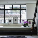 black-window-frame-white-wall-apartment