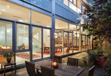 glass-patio-doors-fancy-house
