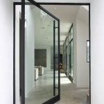 glass-revolving-hinged-patio-door-with-a-view