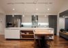 i-style-kitchen-with-island-flat-panel-cabinets