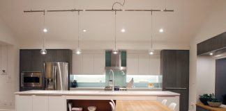 i-style-kitchen-with-island-flat-panel-cabinets
