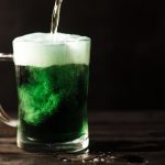 st-pattys-day-green-soda-drink