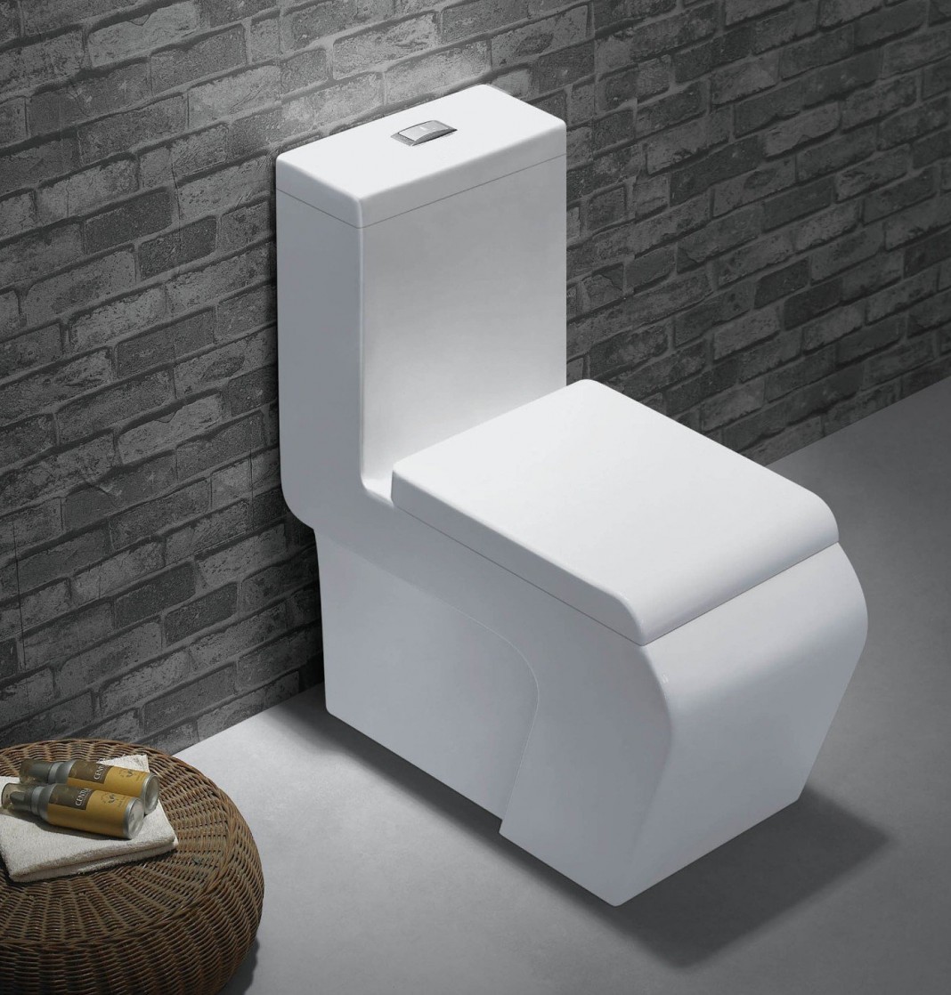 The Revolution of Bathroom Technology My Ideal Home