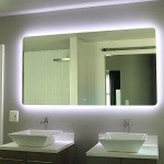 An-Amazon-Alexa-powered-mirror.