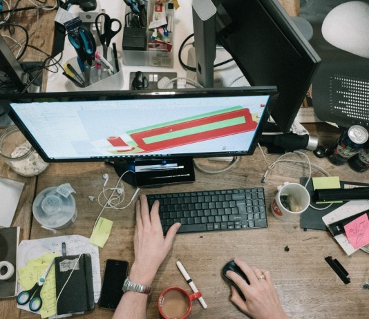 dirty-messy-home-office-desk-workspace