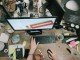 An Organized Home Office dirty-messy-home-office-desk-workspace