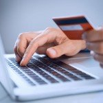 Making a payment online
