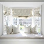 Stunning example of the window seat you could have