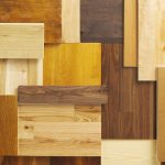 Mixed woods