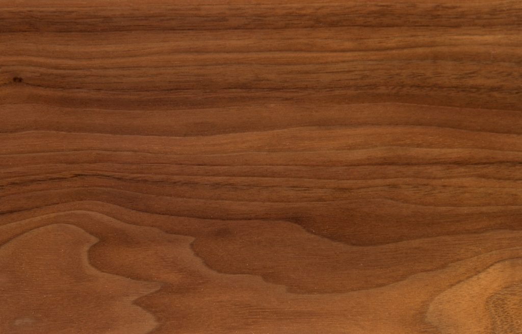 Sample-of-walnut-hardwood