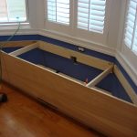 Building a window seat
