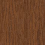 Solid oak sample