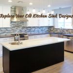 Social Kitchen with Multiple Sinks