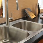 Surrounding Area of Kitchen Sink