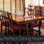 TipsForAPerfectDiningRoomRug